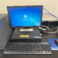 TA Instruments AR 2000ex Rheometer System image 2